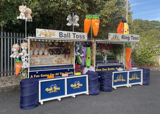 Event Attractions