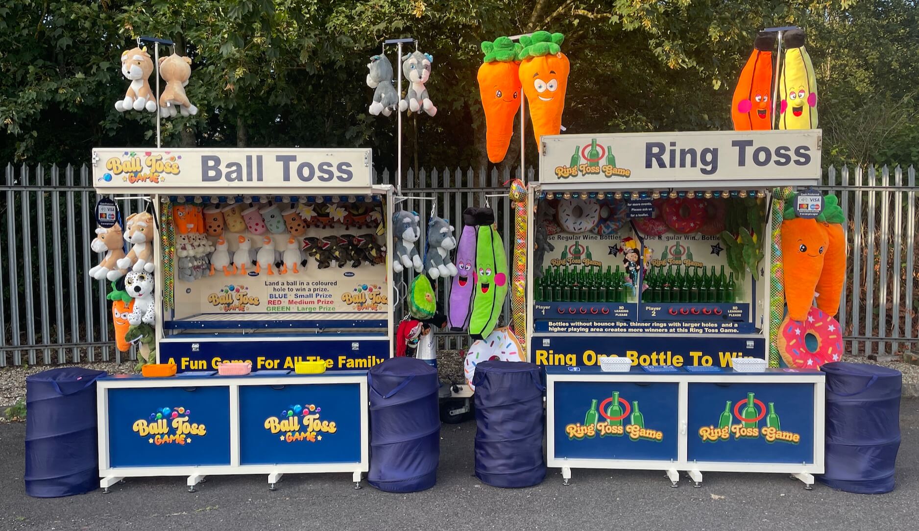 Event Organisers
